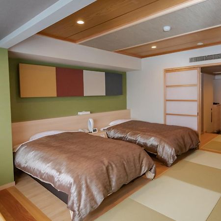 Kirishima Hotel Exterior photo