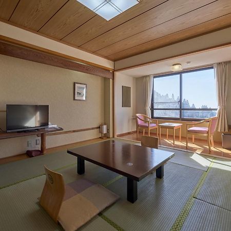 Kirishima Hotel Exterior photo