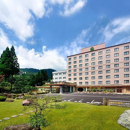 Kirishima Hotel Exterior photo