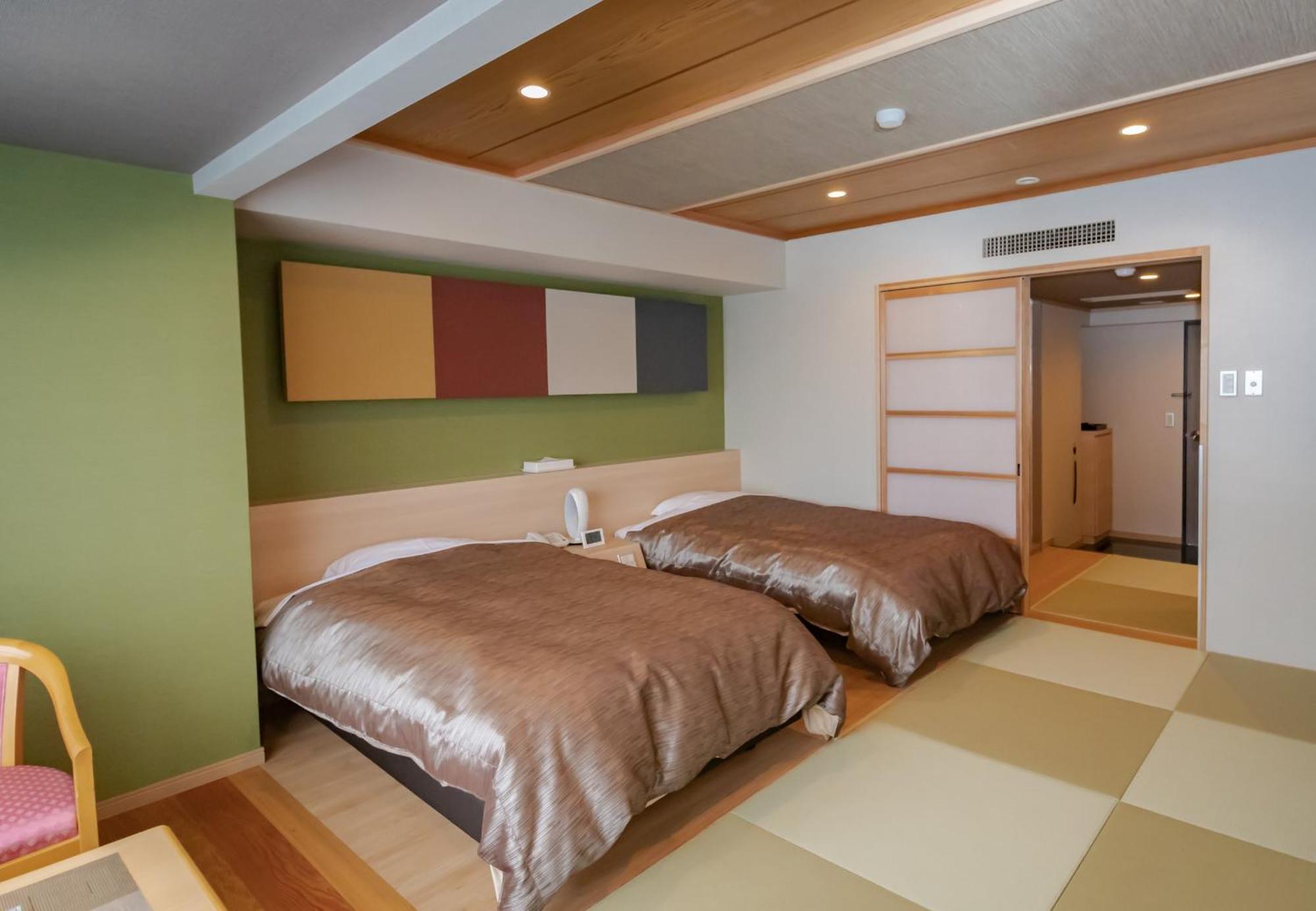 Kirishima Hotel Exterior photo