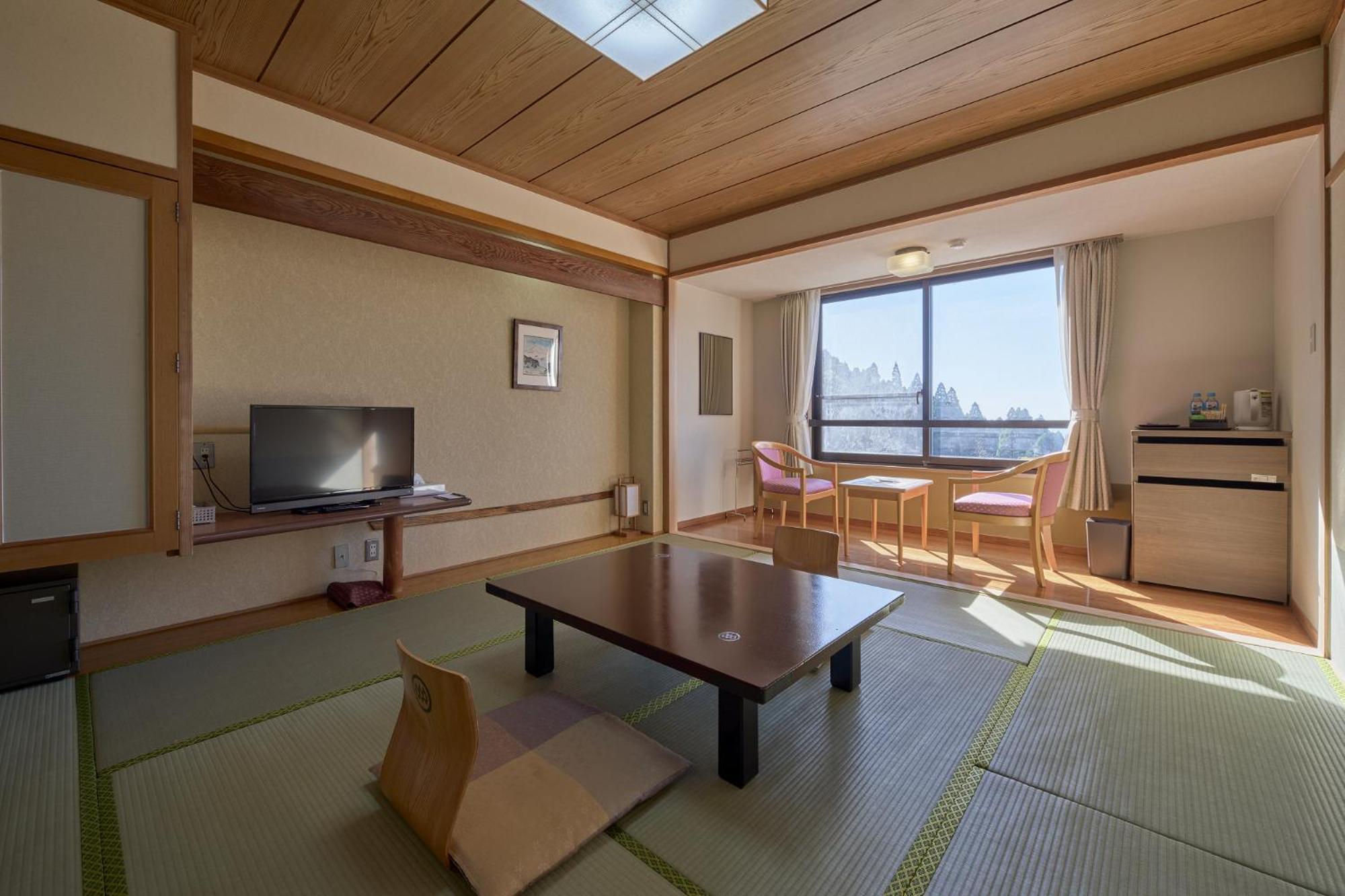 Kirishima Hotel Exterior photo